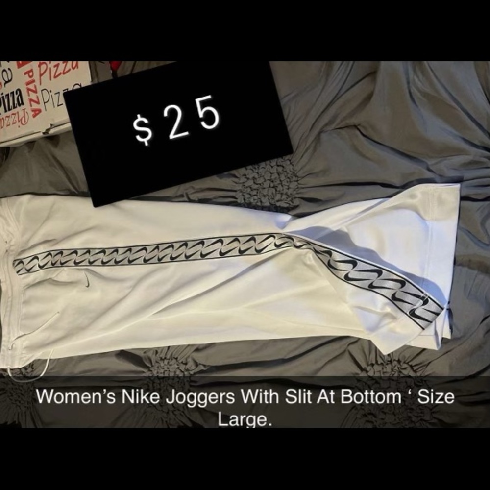 Sweat Pants